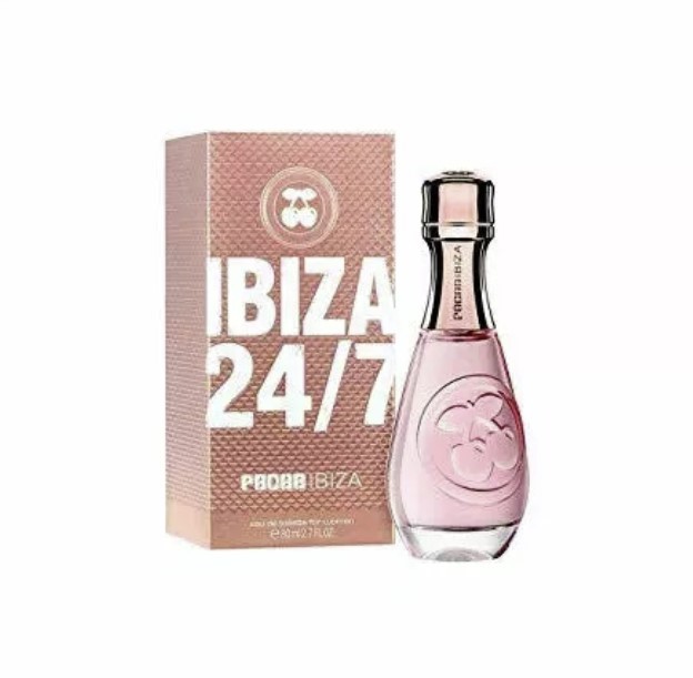 Pacha Ibiza - 24/7