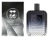 Be Insane Black