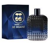 Be Insane