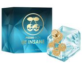 Be Insane