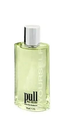 Pal Zileri - Pull Yourself