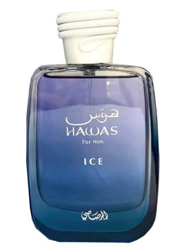 Rasasi - Hawas Ice