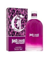 Just Cavalli Wild Heart
