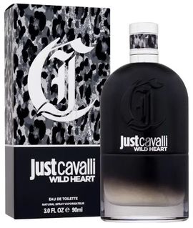 Roberto Cavalli - Just Cavalli Wild Heart