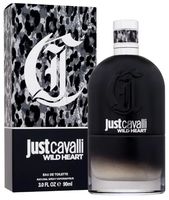 Just Cavalli Wild Heart