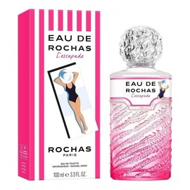 Rochas - Eau De Rochas L'Escapade