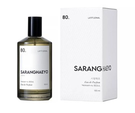 Saranghaeyo - 80. Latitudinal
