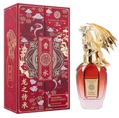 Dragon Heritage