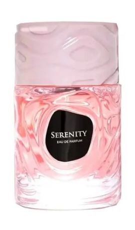 Le Bonheur Perfumes - Serenity