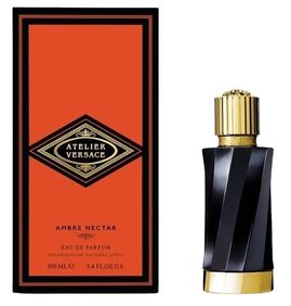 Versace - Ambre Nectar