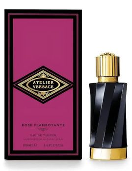 Versace - Rose Flamboyante