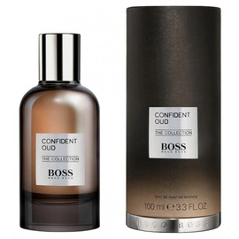 Hugo Boss - Confident Oud