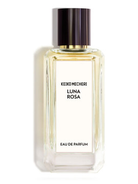 Keiko Mecheri - Luna Rosa