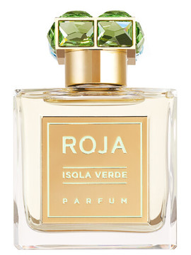 Roja Dove - Isola Verde