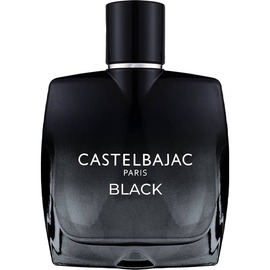 Castelbajac - Black