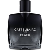 Мужская парфюмерия Castelbajac Black