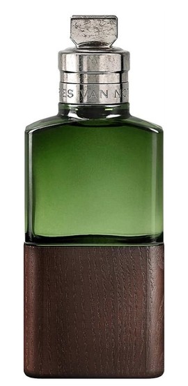 Dries Van Noten - Bois Defendu
