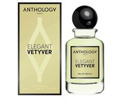 Elegant Vetyver