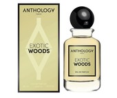 Купить Anthology Exotic Woods