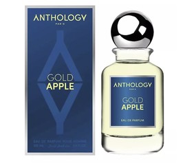 Отзывы на Anthology - Gold Apple