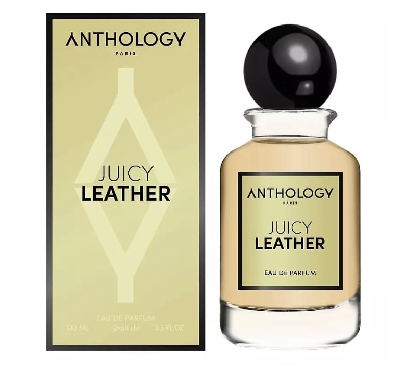 Anthology - Juicy Leather