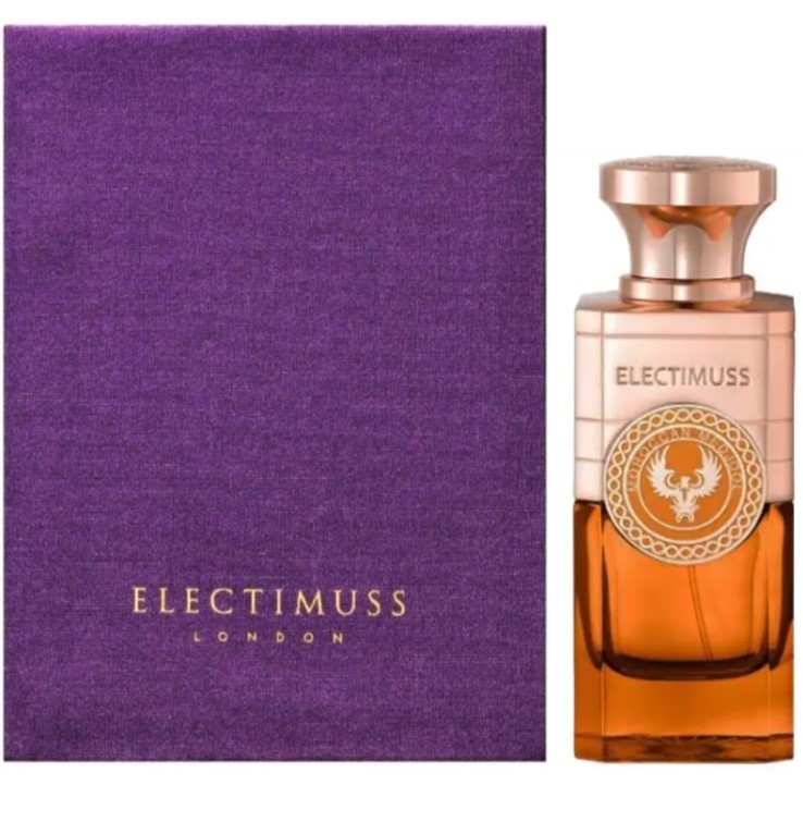 Electimuss - Moroccan Medjool