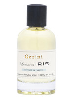 Luxurious Iris