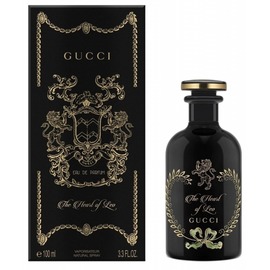 Gucci - The Heart Of Leo