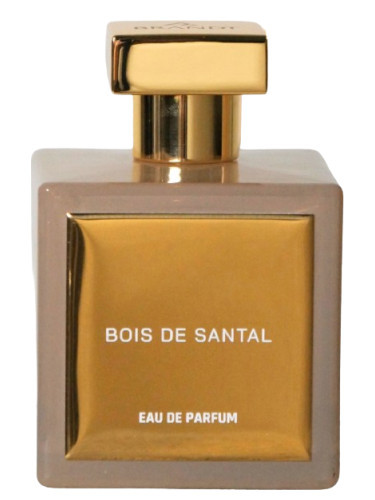 House Of Brandt - Bois De Santal