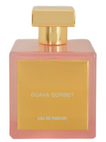 Guava Sorbet
