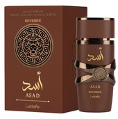 Asad Bourbon