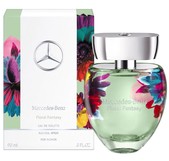 Купить Mercedes Benz Mercedes-Benz Floral Fantasy