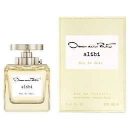 Oscar De La Renta - Alibi Eau So Chic