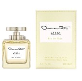 Купить Oscar De La Renta Alibi Eau So Chic