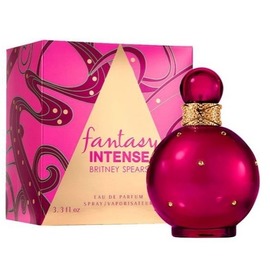 Britney Spears - Fantasy Intense
