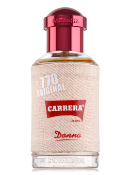 Carrera Jeans Parfums - Carrera Jeans 770 Original Donna