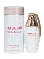 Hascish White Ecstasy
