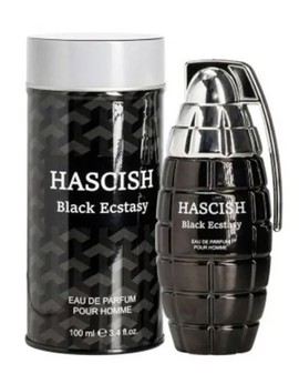 Magic Scent - Hascish Black Ecstasy