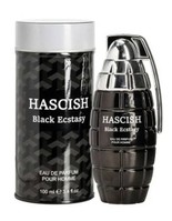 Купить Magic Scent Hascish Black Ecstasy