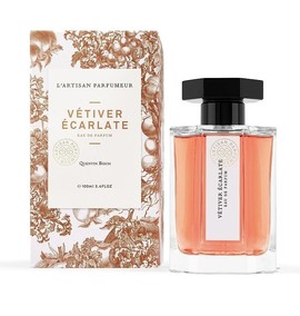 L'Artisan Parfumeur - Vetiver Ecarlate