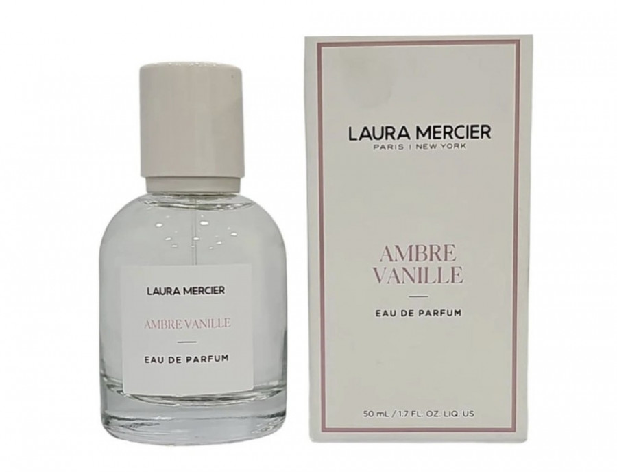 Laura Mercier - Ambre Vanille