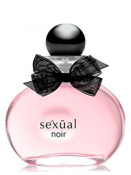 Michel Germain - Sexual Noir