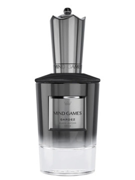 Mind Games - Gardez