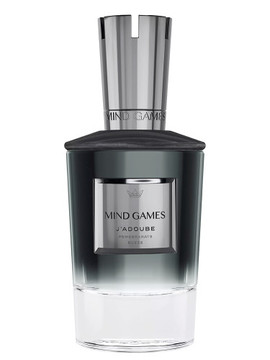 Mind Games - J'Adoube Mind