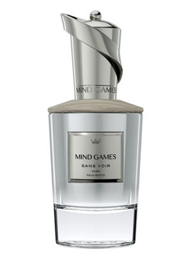 Mind Games - Sans Voir