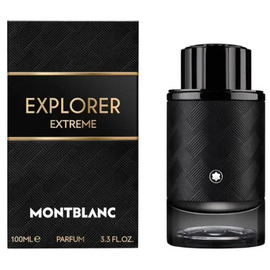 Mont Blanc - Explorer Extreme