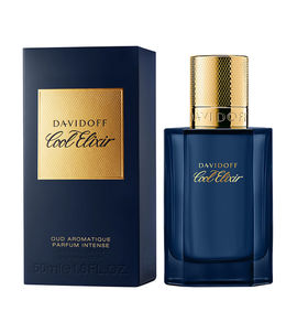 Davidoff - Cool Elixir