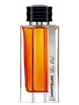 Mont Blanc - Star Oud