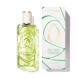 Lancome - Off Now