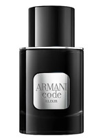 Мужская парфюмерия Giorgio Armani Code Elixir